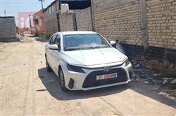 تويوتا يارس
